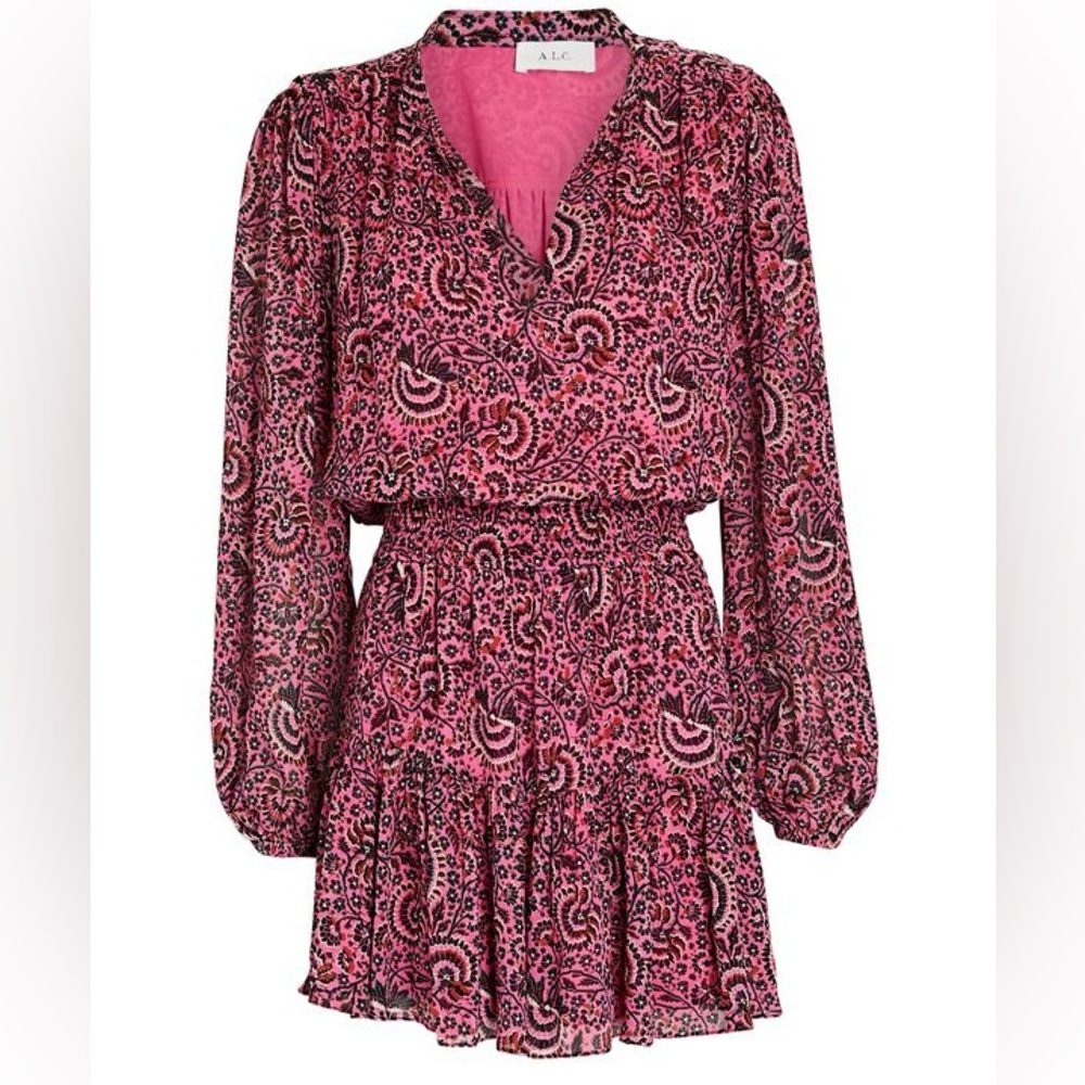 ALC dress